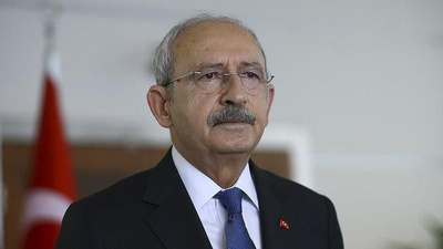 Kılıçdaroğlu AB'ye tam üyeliği hedeflediklerini açıkladı